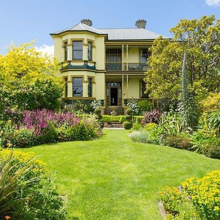 Corinda'S Cottages Hobart Exterior photo