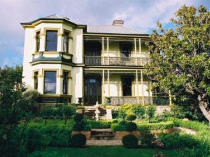 Corinda'S Cottages Hobart Exterior photo