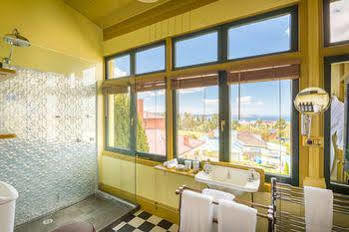 Corinda'S Cottages Hobart Exterior photo