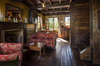 Corinda'S Cottages Hobart Exterior photo